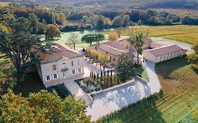 Chateau Erigoye